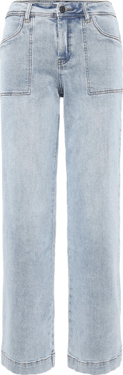 DESIRES | Florence Denim Bukser | 44