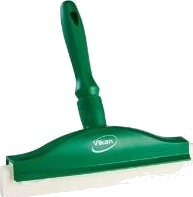 Bord Og Veggskrape 25 Cm Grønn Håndskrape