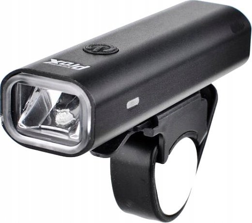 Prox Priekinė Lampe Prox Aero F Iii 1-Led 400Lm Usb Prox Priekinė Lampe Prox Aero F Iii 1-Led 400Lm Usb