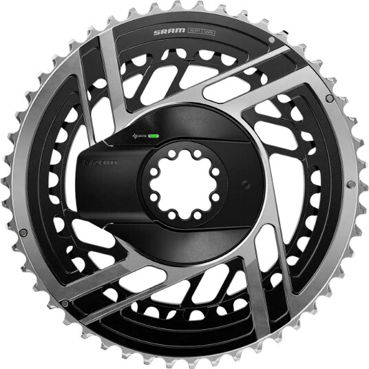 SRAM RED AXS Power Meter klinge