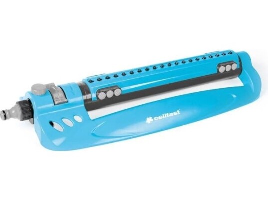Cellfast Oscillerende Sprinkler Opti (52-075)