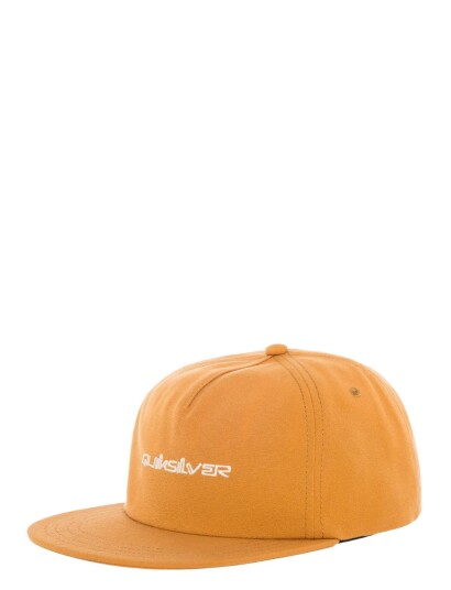 Quiksilver Dna Omni   Orange   