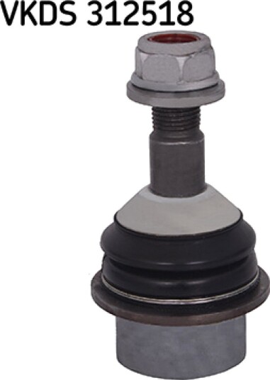Bærekule SKF VKDS 312518