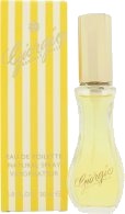 Giorgio Beverly Hills Giorgio Yellow Eau de Toilette Blomsteraktig 30ml Spray