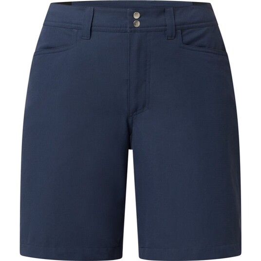 Haglöfs Korp Lite Shorts Women Tarn Blue