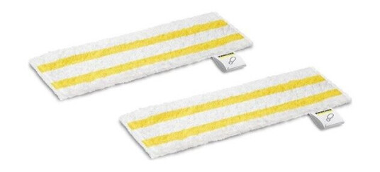 Krcher Damprenser floor cloth set Krcher Damprenser floor cloth set