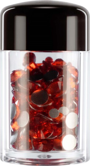 MILI Cosmetics Rhinestones Hot