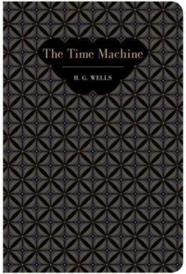 The Time Machine Av H G Wells