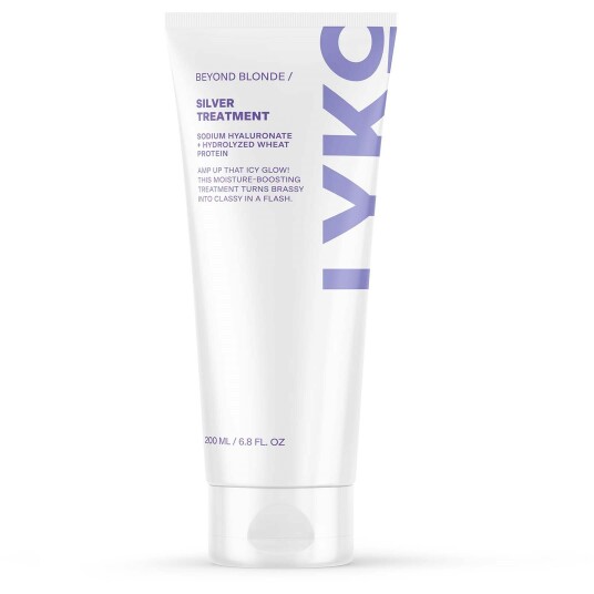 By Lyko Beyond Blonde Silver Treatment 200 ml