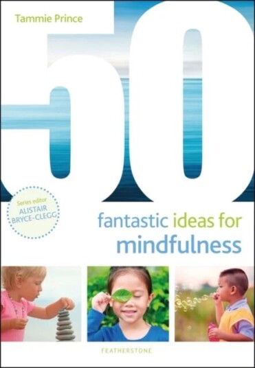 50 Fantastic Ideas For Mindfulness Av Ms Tammie Prince