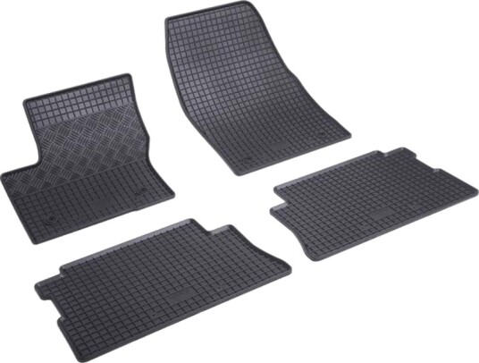 RIGUM 900910 Bilmatter