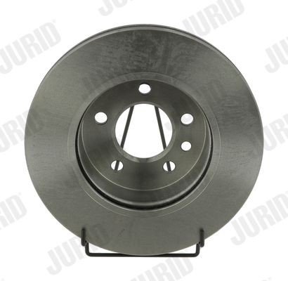 Bremseskive JURID 569276J