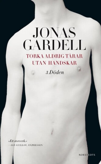 Döden 3 Av Jonas Gardell Döden 3 Av Jonas Gardell