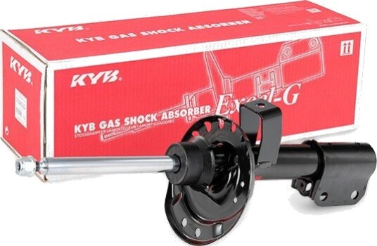 KYB 3338022 Støtdemper KYB 3338022 Støtdemper