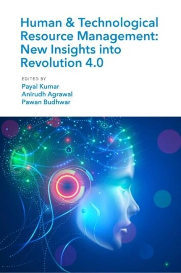 Human & Technological Resource Management (Htrm)