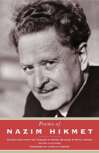 Poems Of Nazim Hikmet Av Nazim Hikmet Poems Of Nazim Hikmet Av Nazim Hikmet