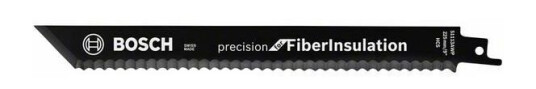 Bosch S 2013 AWP Tigersagblad 400mm for Fiberisolering Bosch S 2013 AWP Tigersagblad 400mm for Fiberisolering