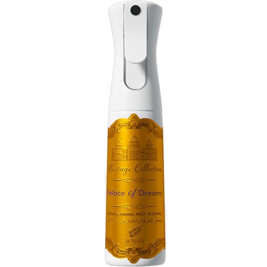 Afnan Perfumes Palace of Dreams Perfume Oil 300 ml