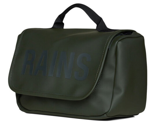 RAINS Texel Wash Bag toalettmappe