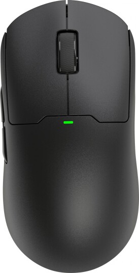 NOS M800 Ultralight X-PRO gamingmus (sort)