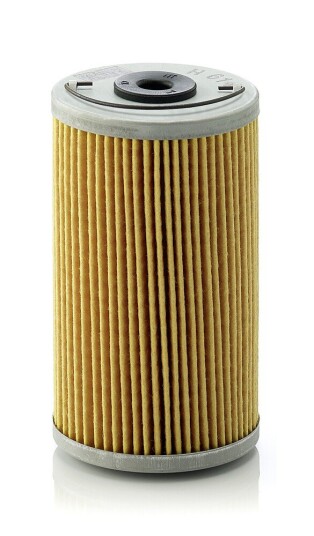 Oljefilter MANN FILTER H 614 n Oljefilter MANN FILTER H 614 n