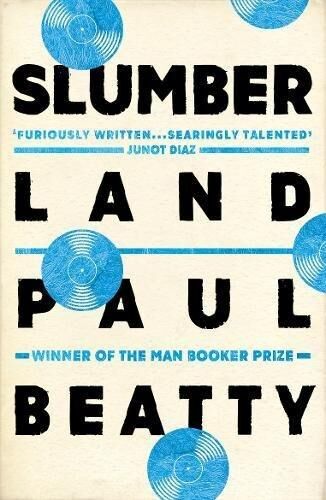 Slumberland Av Paul Beatty