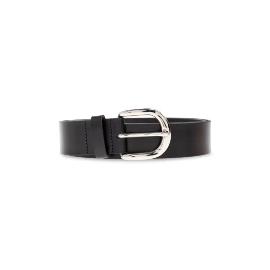 Isabel Marant Herre Accessories Svart 100 CM,