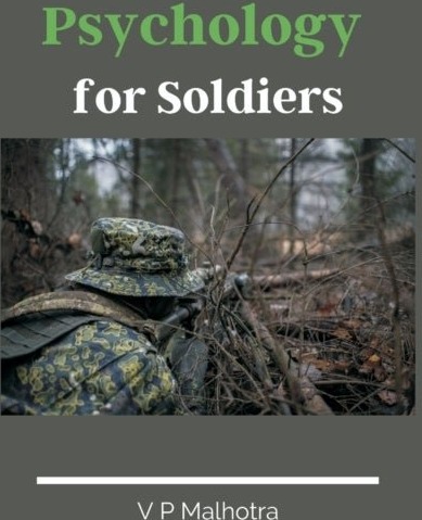 Psychology for Soldiers