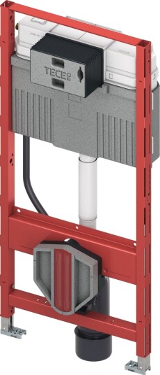 Tece Teceprofil Uni 2.0 Innbyggingssisterne H112cm Tece Teceprofil Uni 2.0 Innbyggingssisterne H112cm