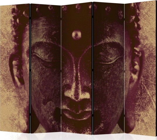 Romdeler - Wise Buddha II 225x172 - Artgeist sp. z o. o.