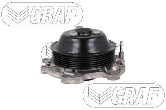GRAF PA1485 Vannpumpe