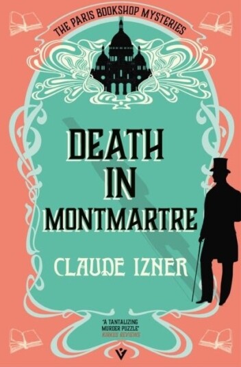 Death in Montmartre Death in Montmartre