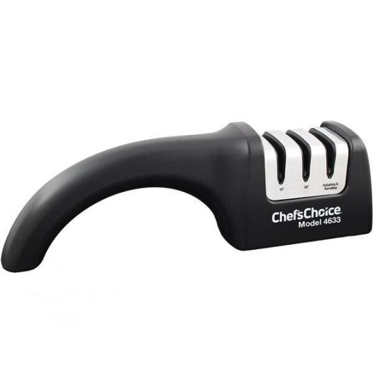Chefs Choice Manuell knivsliper 4633
