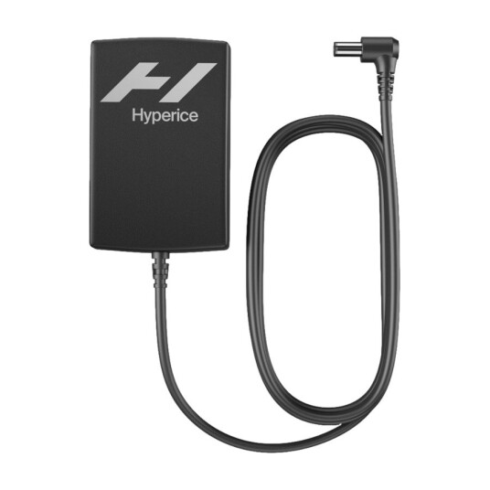 HYPERICE NORMATEC 3.0/2.0/2.0 PRO STRØMFORSYNING
