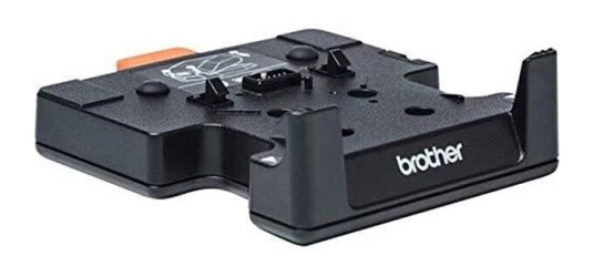 Brother Charging station