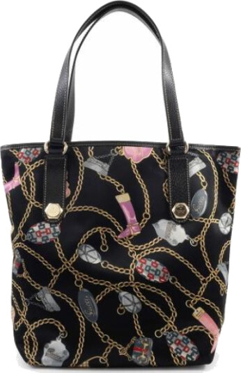 Gucci Vintage Dame Flerfarget