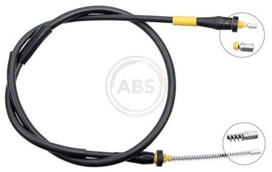 Bremsewire A.B.S. K17273 Bremsewire A.B.S. K17273