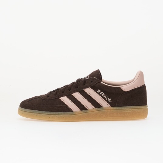 Adidas Originals Handball Spezial W Brown 38 2/3 Adidas Originals Handball Spezial W Brown 38 2/3