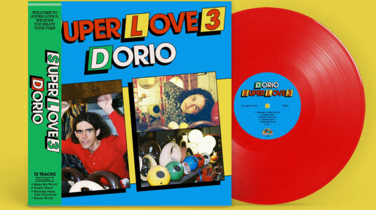 Super Love 3