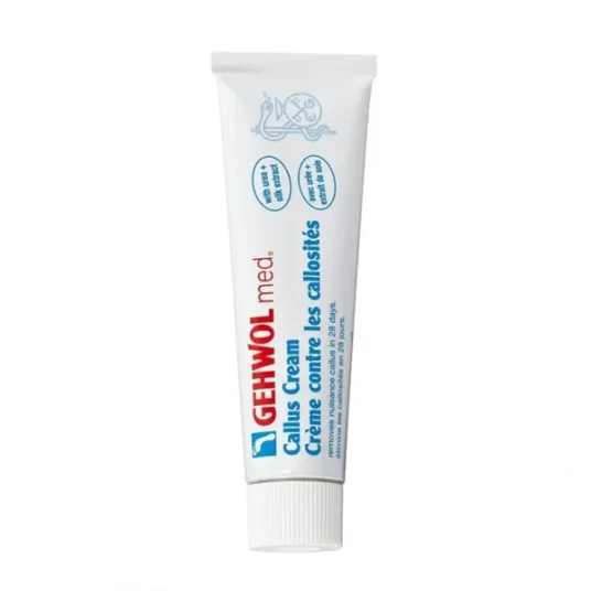 Gehwol Med Callus Cream 75 ml