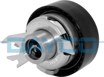 Strammehjul, registerreim DAYCO ATB2205