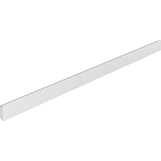 Hansgrohe WallStoris Skinne 70 cm Hvit Matt Hansgrohe WallStoris Skinne 70 cm Hvit Matt