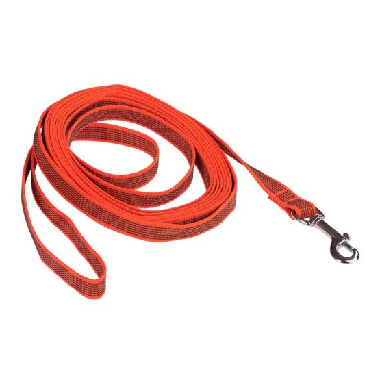 Heim Sporline Super-Grip 5 M Langt 20 Mm Bredt (Oransje/Grå)