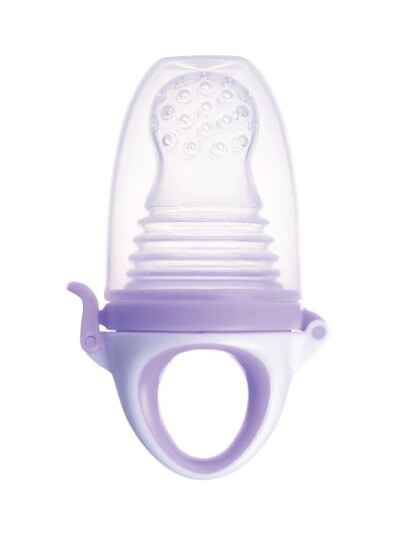 Kidsme Food Feeder PLUS Lilla Kidsme Food Feeder PLUS Lilla