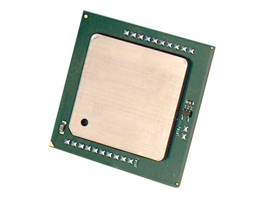 Hewlett Packard Enterprise Intel Xeon E5-2623V3 / 3 GHz prosessor
