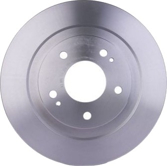 Bremseskive HELLA 8DD 355 112-931