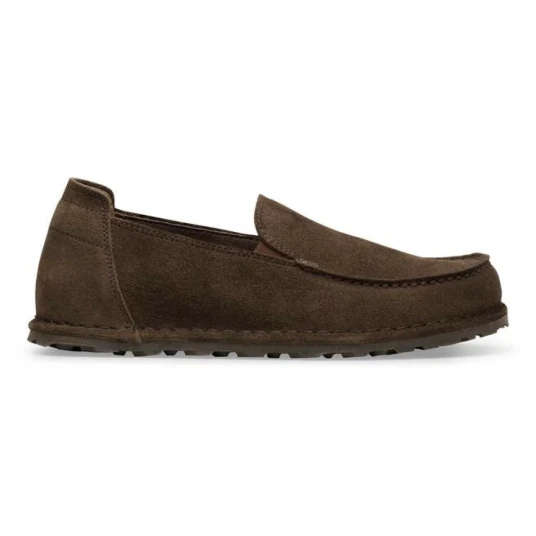 Birkenstock Herre Sko Brun 44 EU,