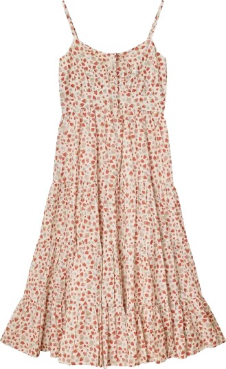 Helmstedt Malou Dress Red L Helmstedt Malou Dress Red L