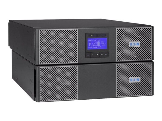 Eaton 9PX 9PX11KIBP - UPS - 10000 watt - 11000 VA Eaton 9PX 9PX11KIBP - UPS - 10000 watt - 11000 VA