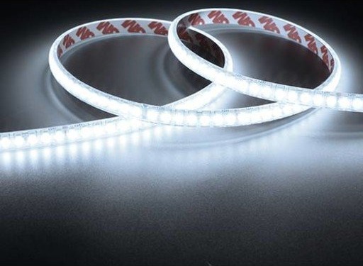 Ansell Lighting E Cell utendørs LED strip 6500K 960lm 50 meter
